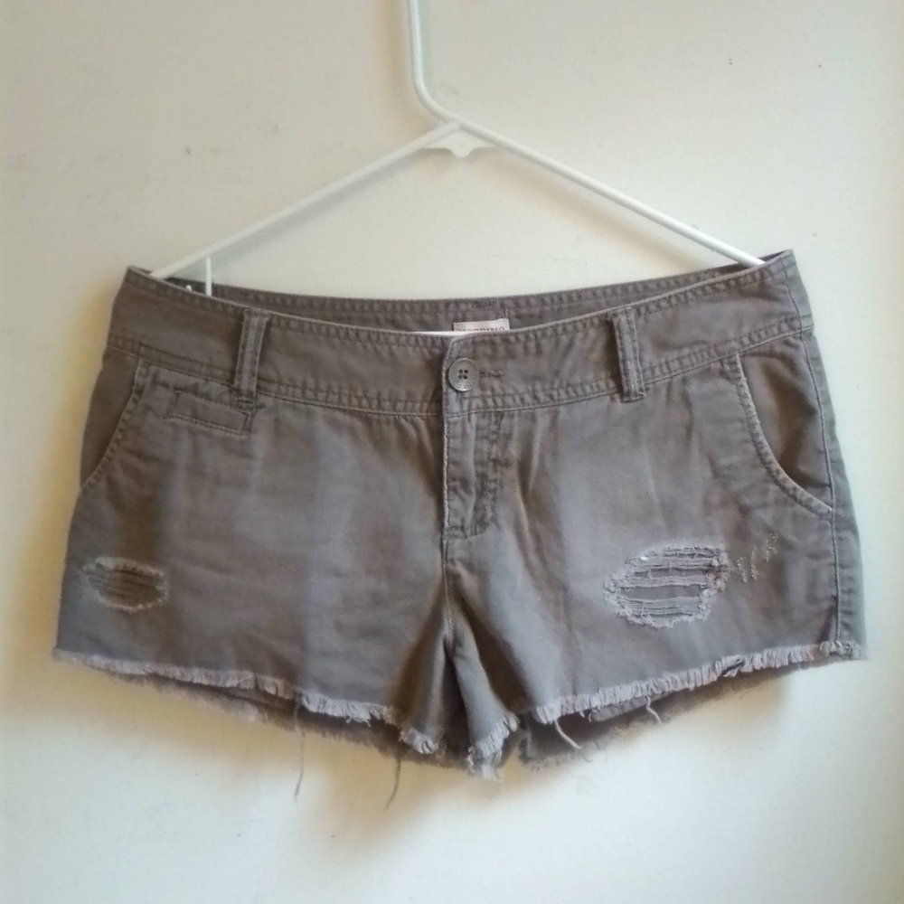 Women's Mossimo Shorts